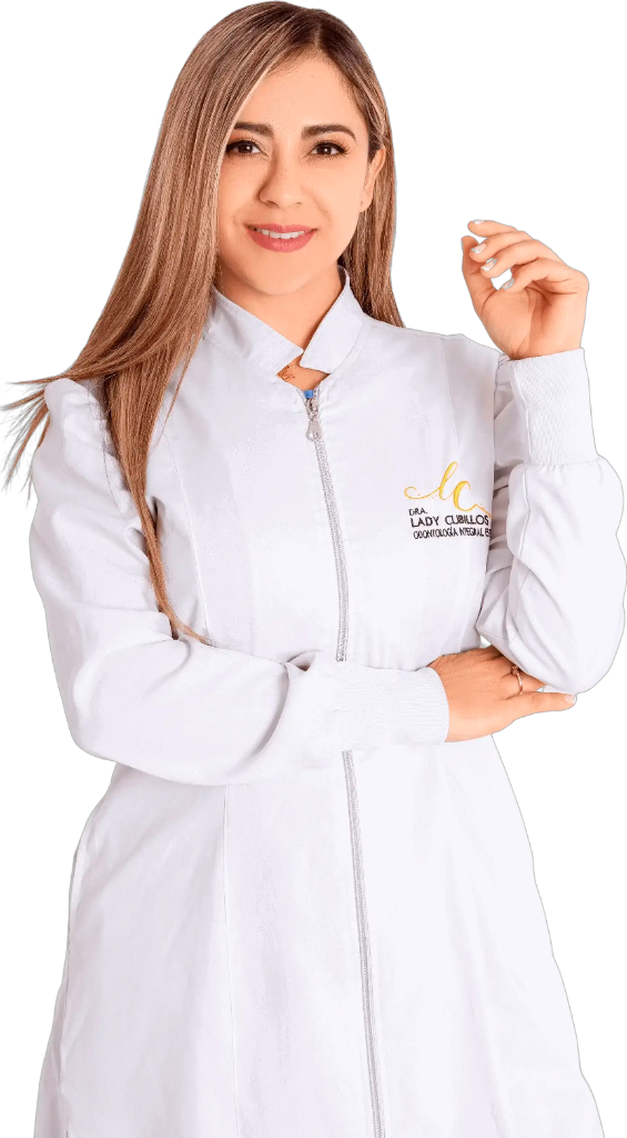 Dra. Lady Cubillos experto en odontologia en armenia